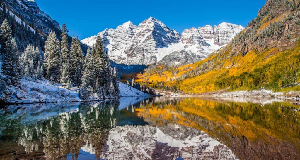 Fall Getaways DogFriendly Destinations You Have to Visit BeChewy