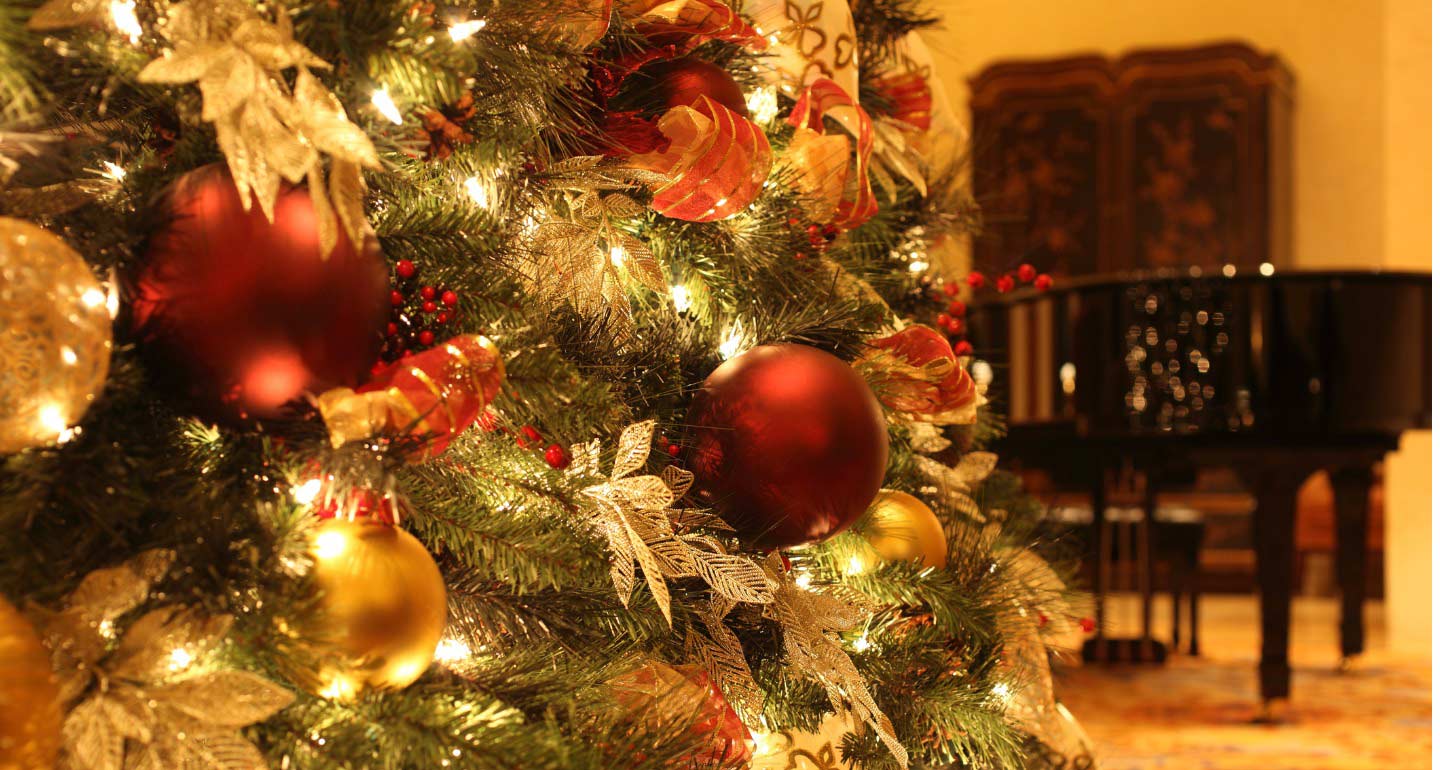 Full width image