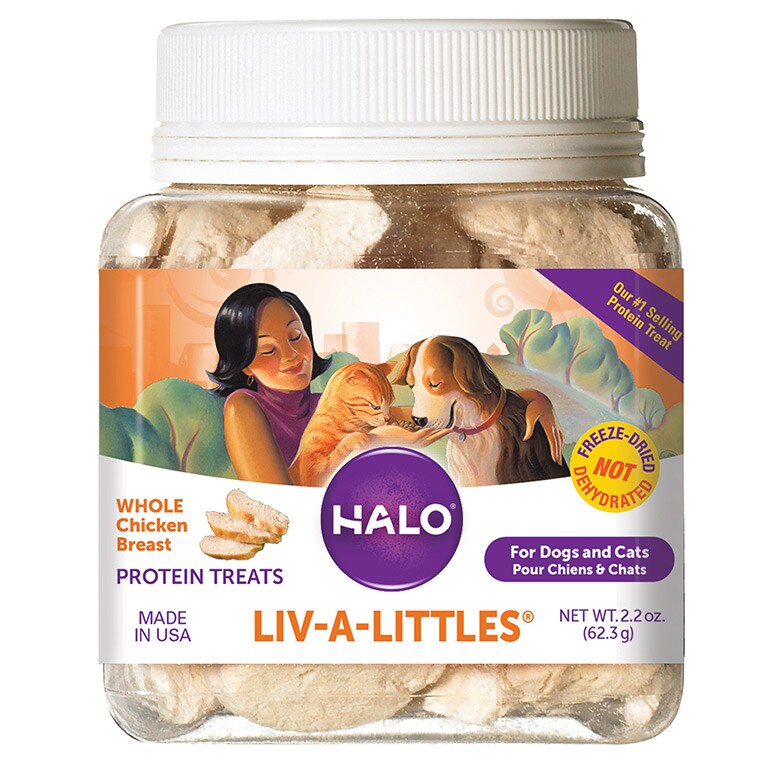 dog treats