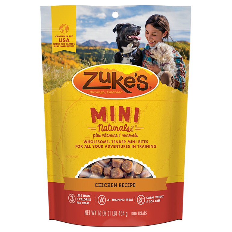 dog treats