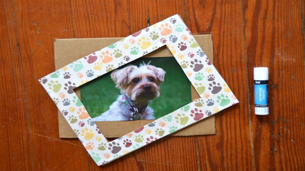 Dog Gift Ideas - The Crafting Chicks