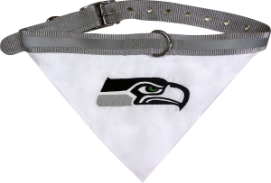 ошейник для домашних животных Seahawks