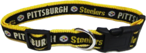 Ошейник для животных Steelers