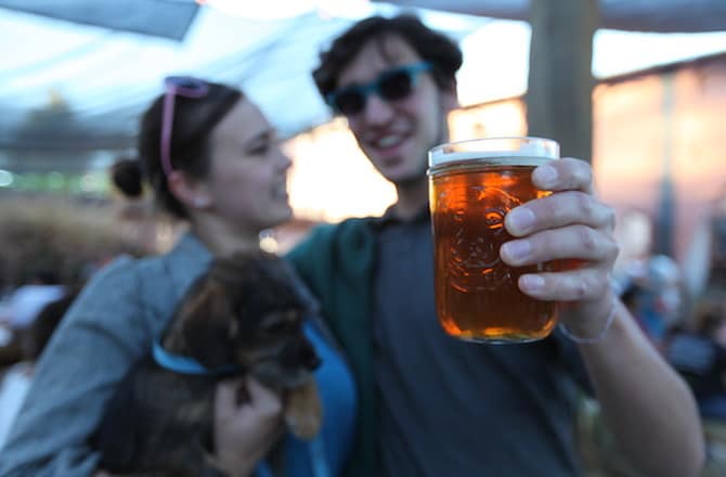 Lagunitas