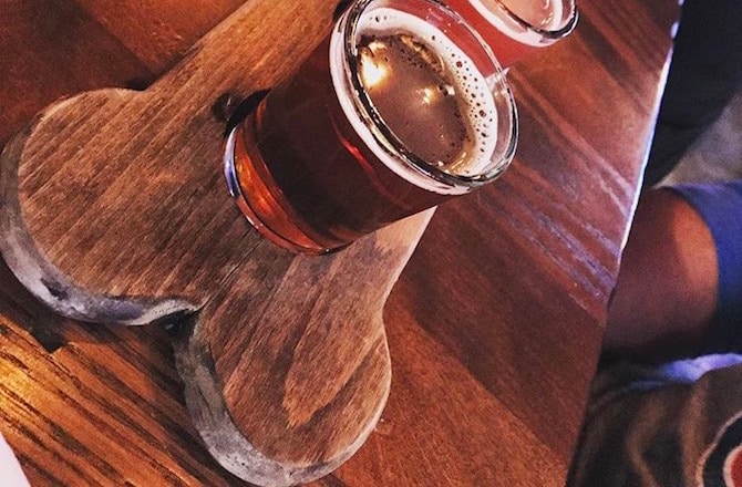 Uncle Bear's Brewery