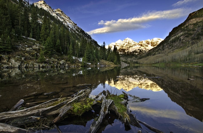 Aspen, Colorado