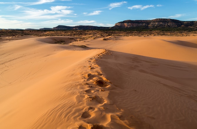 Kanab, Utah