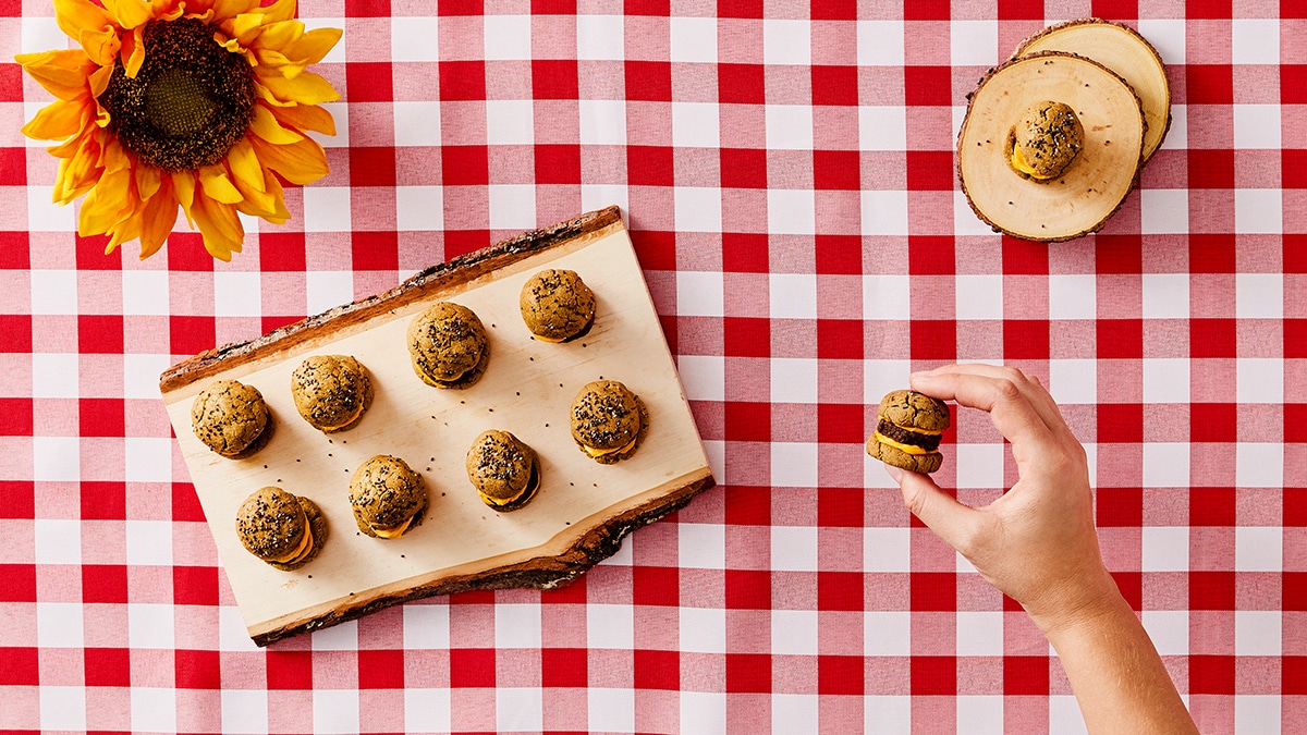 Лакомства для собак своими руками