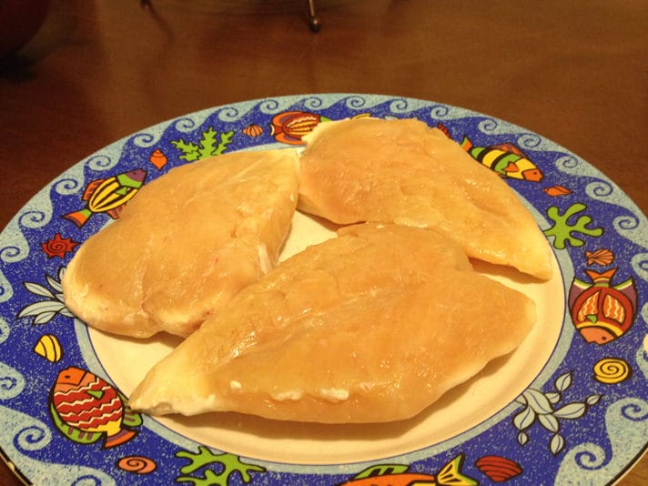 Recipe for Dogs Chicken and Rice BeChewy