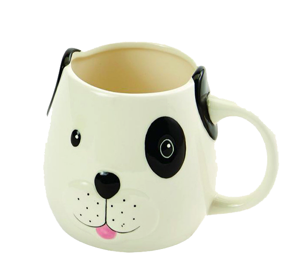 Dog Mug