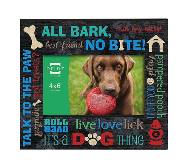 Dog Frame