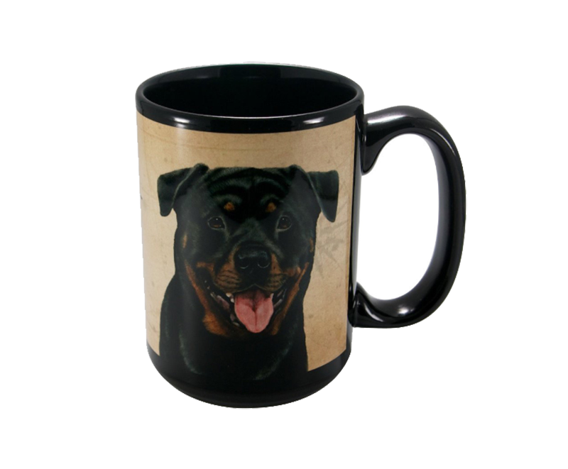 Rottweiler gifts outlet for dog lovers