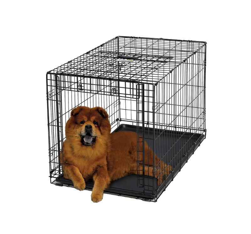 escape proof dog crates Midwest