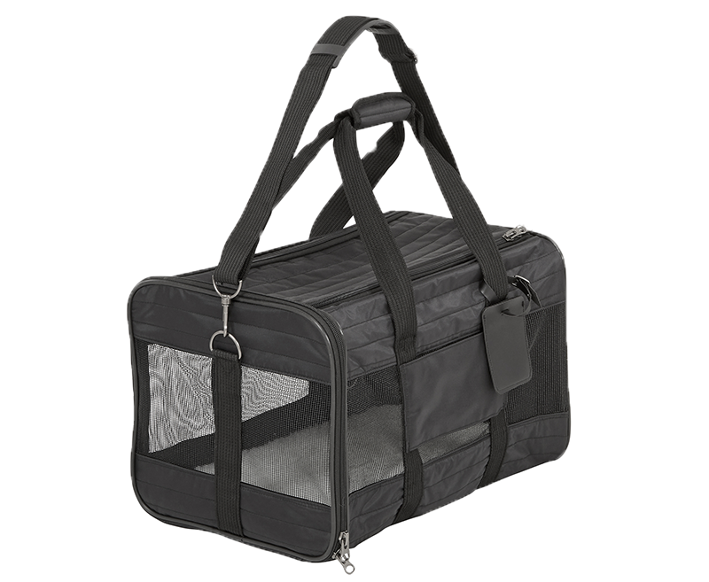 Small pet carriers