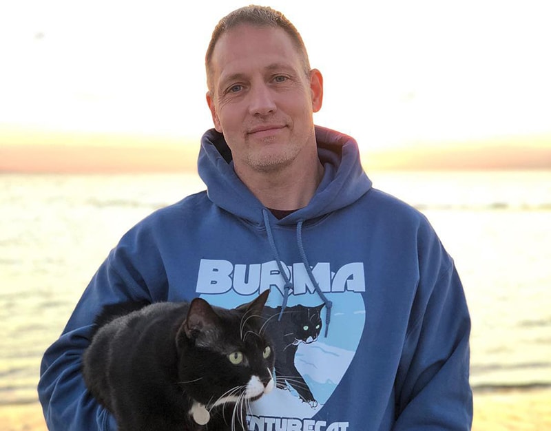 burma and stephen