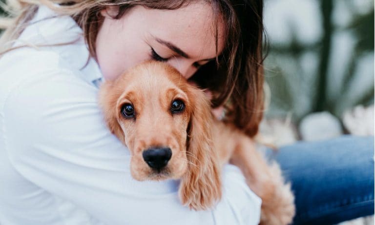 Should You Give a Pet as a Gift? Ask Yourself These 6 Questions