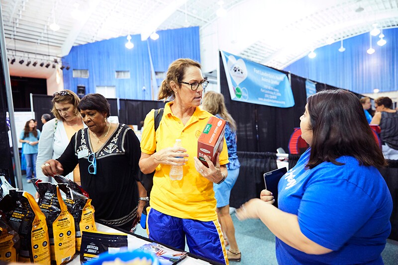 south florida adoption fair natalie alvarez