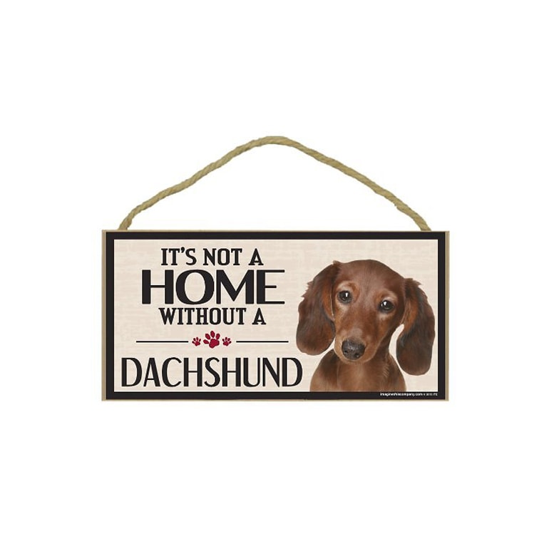 Dachshund Gifts