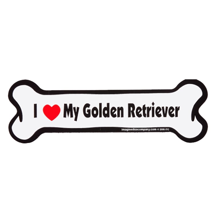 Gifts for golden retriever clearance dog lovers