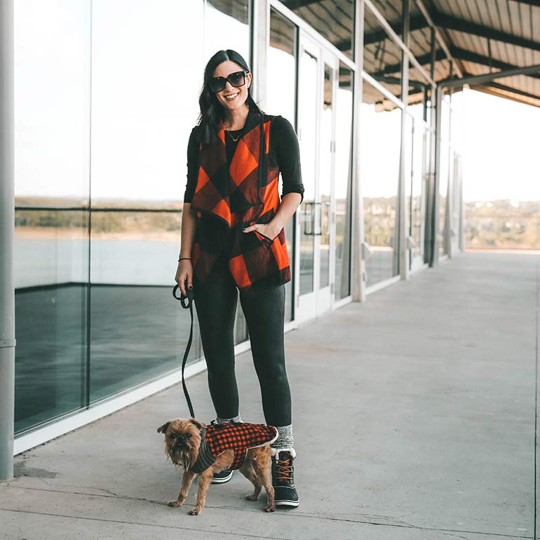 The Best Dog Winter Clothes, According to Famous Instagram Dogs BeChewy