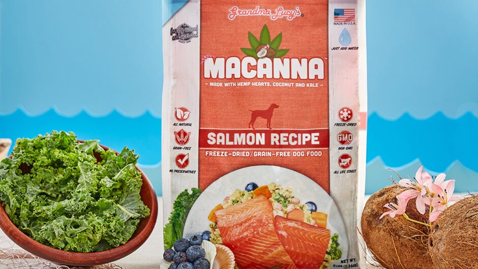 Foods Good For Dogs Can Dogs Eat Hemp Seeds? BeChewy