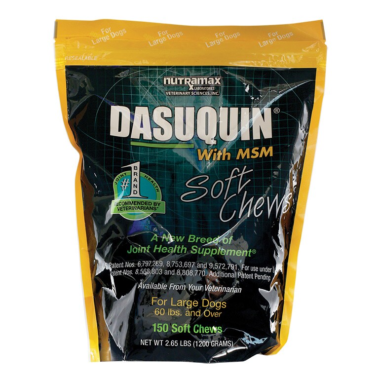 best joint supplements for dogs