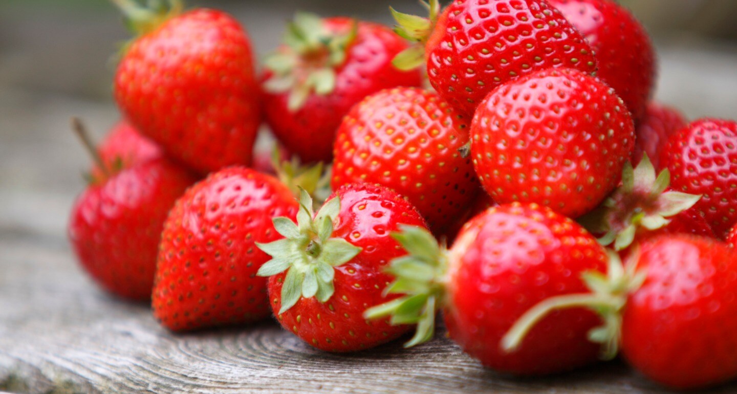 Full width image