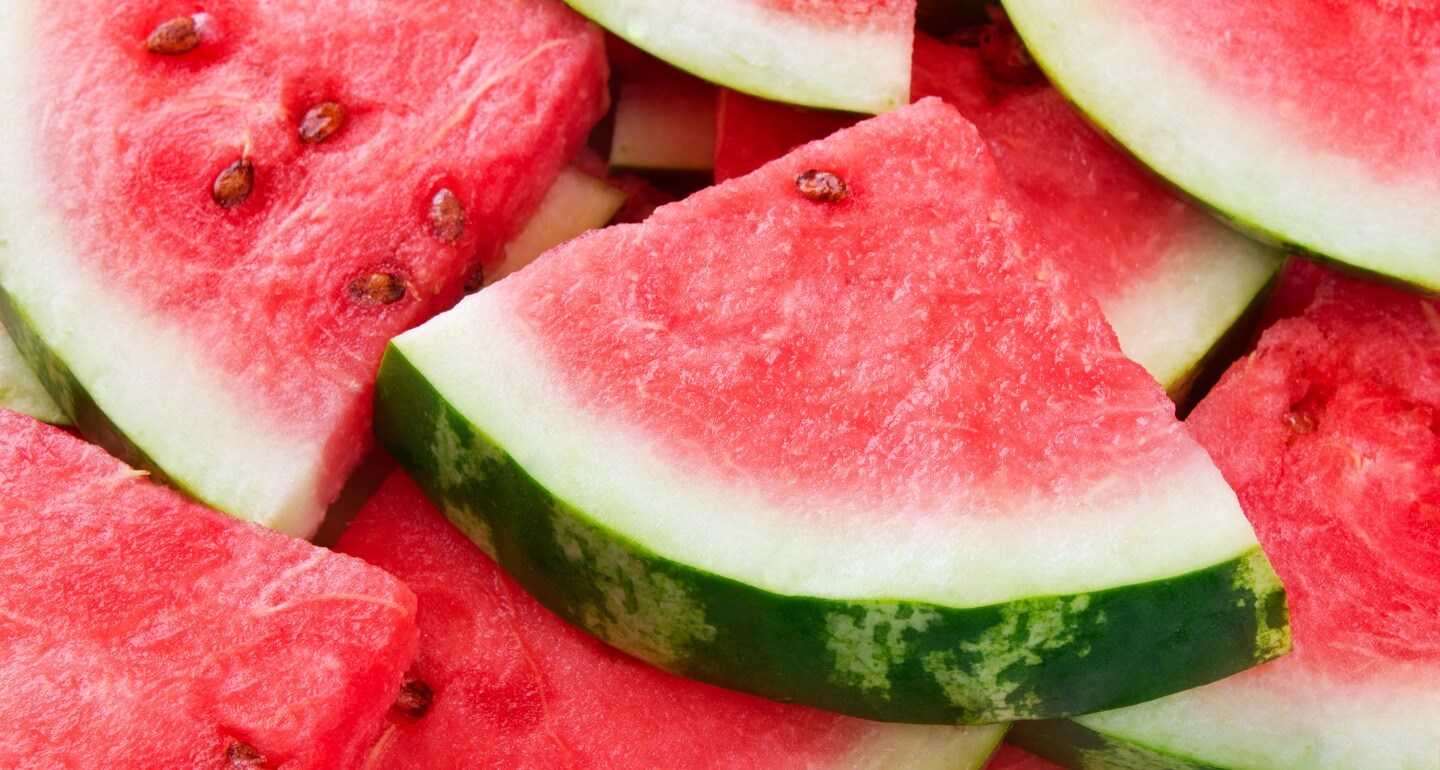 Full width image