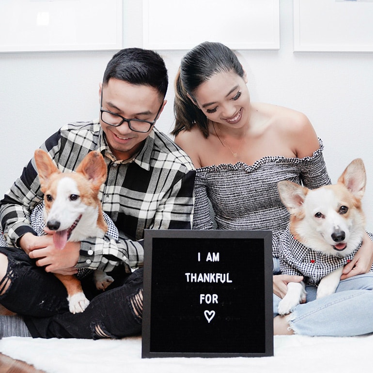 Chewy Give Thanks