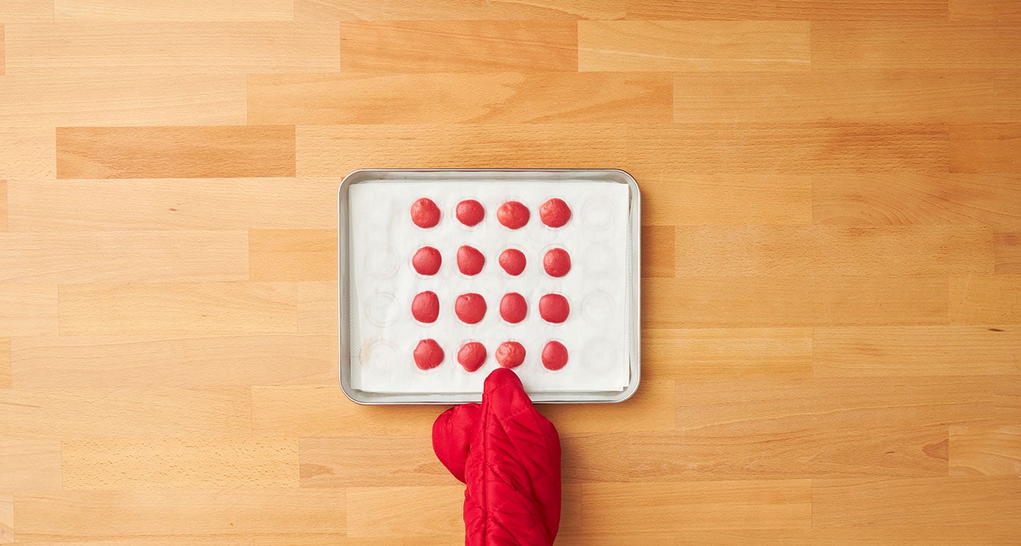 Лакомство для собаки своими руками