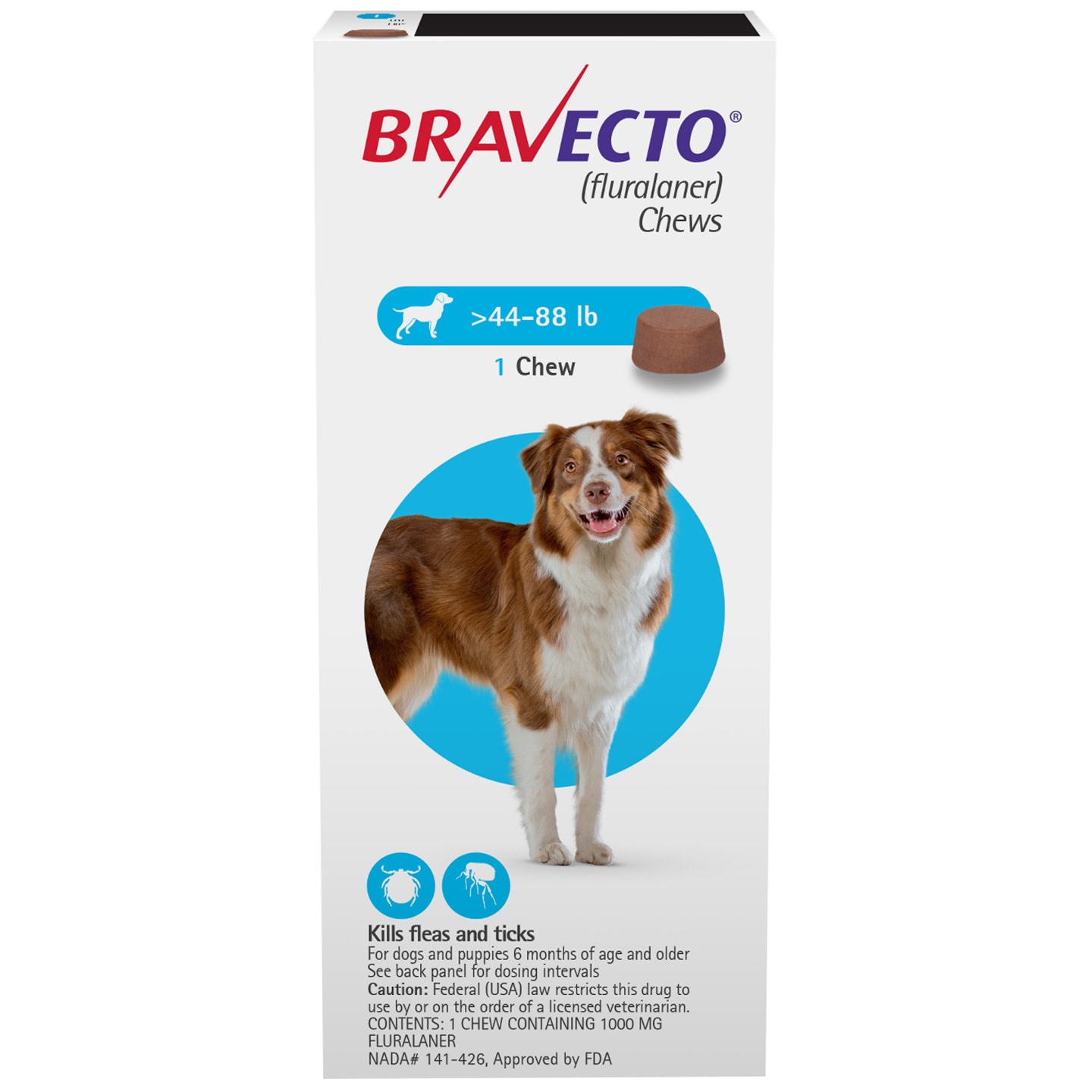 BestSelling Flea Treatments for Dogs BeChewy