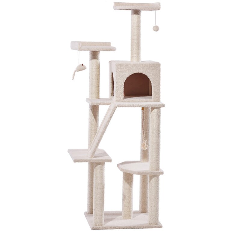 Cat Tree Buying Guide: How to Find the Best Cat Tree for Your Pet | BeChewy