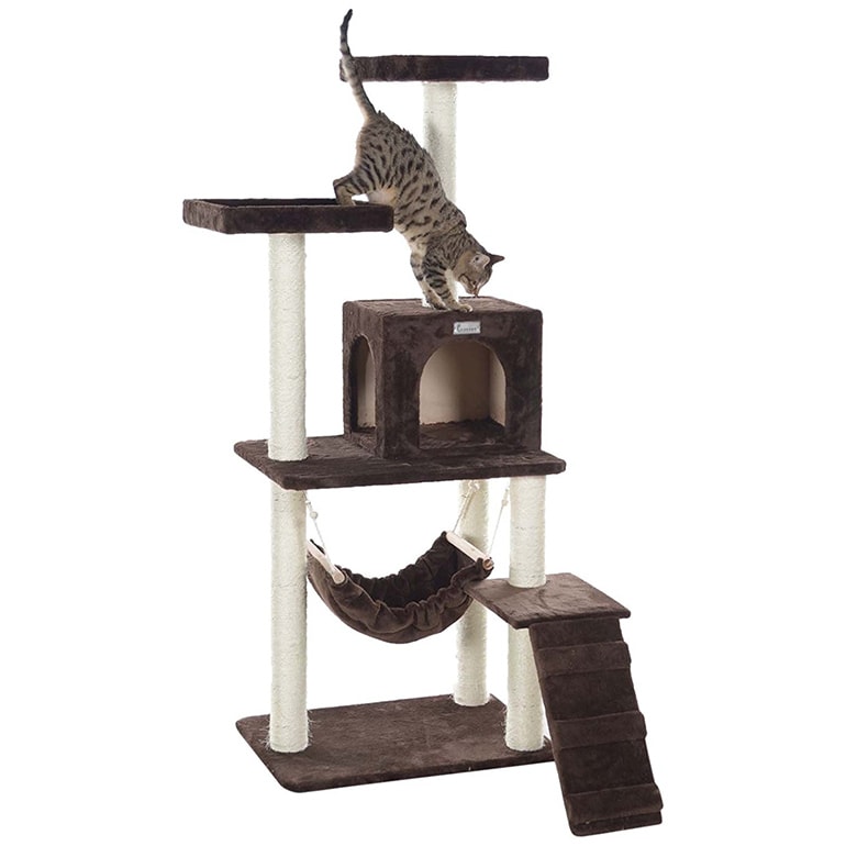 best cat trees