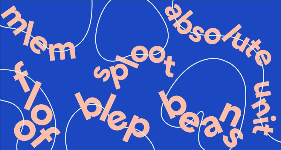 Dog Slang and Cat Lingo A Pet Parent's Guide to Pet Slang BeChewy