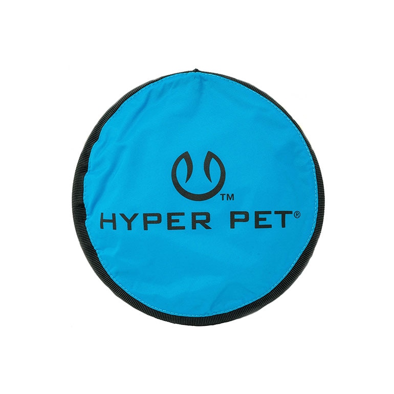 dog camping supplies - toy