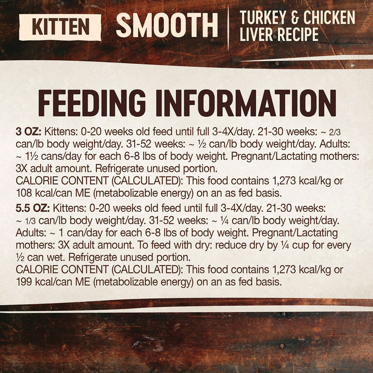 How much dry and wet food to feed a kitten How Much To Feed A Kitten Kitten Food Portions And Feeding Schedule