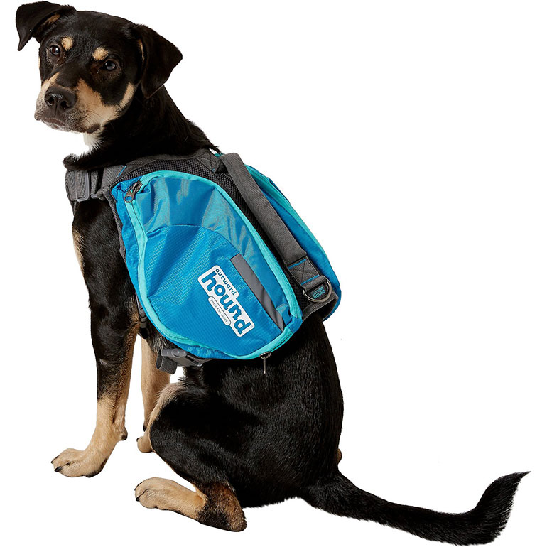 dog hiking gear - dog hiking backpacks