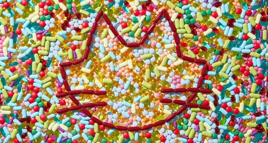 How to Give a Cat a Pill Tips and Tricks from a Vet BeChewy