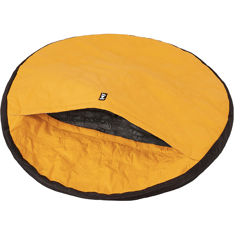 dog camping gear - dog sleeping bags