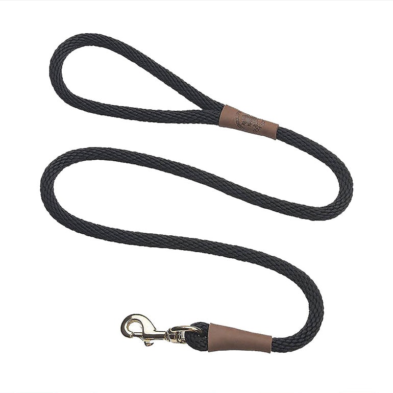 dog camping gear - dog rope leash