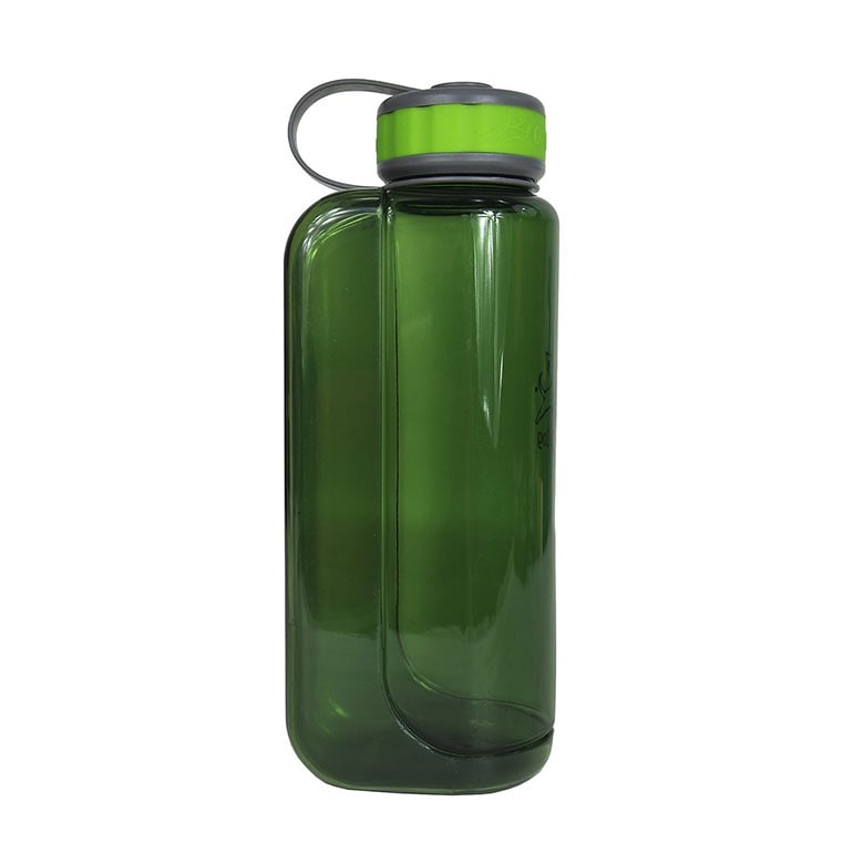 dog camping accessories - water bottle