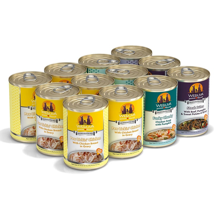 Buying Guide How to Pick the Best HighQuality Dog Food for Your Pet