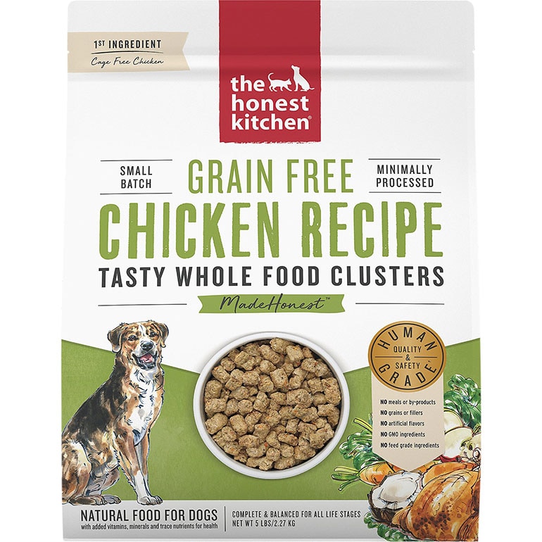 Buying Guide How to Pick the Best HighQuality Dog Food