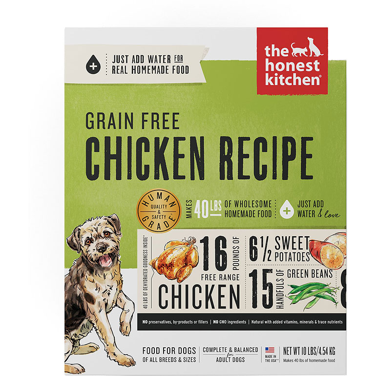 Buying Guide How to Pick the Best HighQuality Dog Food for Your Pet