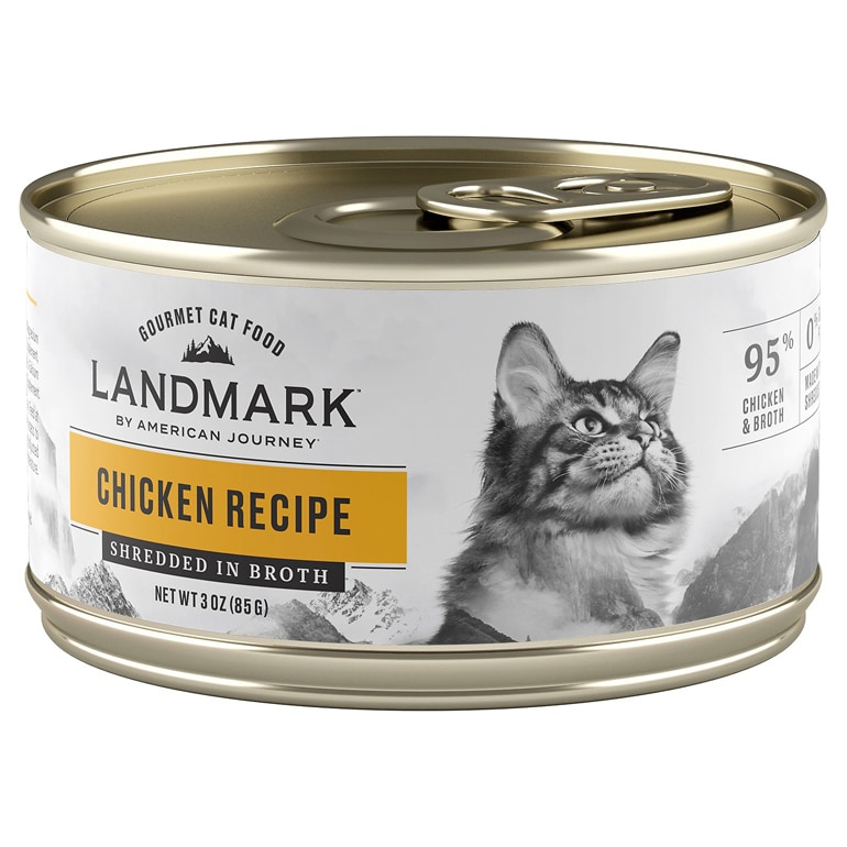 Buying Guide How to Pick the Best HighQuality Cat Food for Your Pet