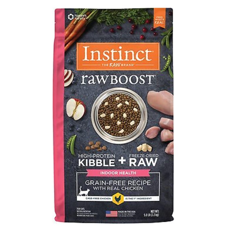 Buying Guide How to Pick the Best HighQuality Cat Food for Your Pet