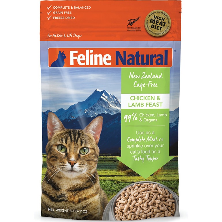 Buying Guide How to Pick the Best HighQuality Cat Food for Your Pet