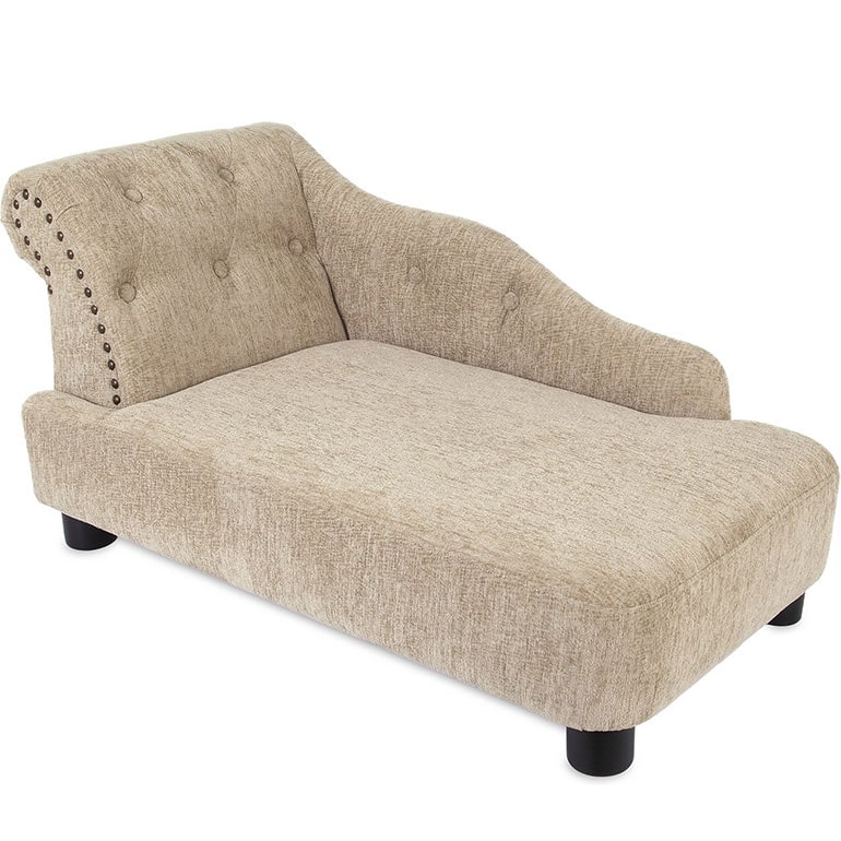 dog Christmas gifts - dog bed