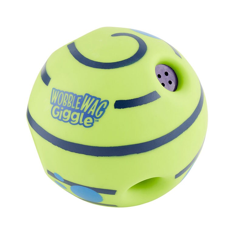 dog christmas gifts - dog toy ball