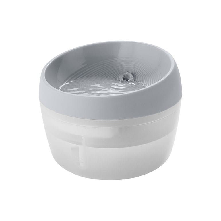 dog Christmas gifts - dog water fountain